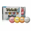 [VOLVIK] Solice Ball