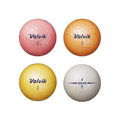 [VOLVIK] Solice Ball